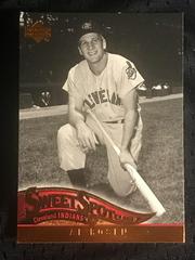 Al Rosen #2 Baseball Cards 2005 Upper Deck Sweet Spot Classic Prices