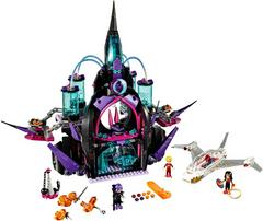 LEGO Set | Eclipso Dark Palace LEGO Super Hero Girls