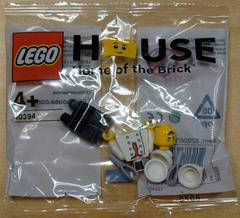 LEGO House Exclusive Chef Minifigure 2020 #40394 LEGO Brand Prices
