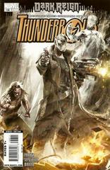 Thunderbolts #138 (2010) Comic Books Thunderbolts Prices