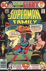 Superman Family #179 (1976) Comic Books Superman Family Prices