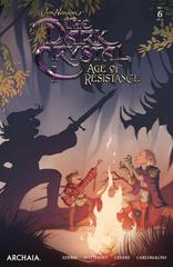 Jim Henson's Dark Crystal: Age of Resistance Comic Books Jim Henson's Dark Crystal: Age of Resistance Prices