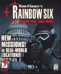 Tom Clancy's Rainbow Six Mission Pack: Eagle Watch PC Games Prices