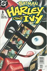 Batman: Harley & Ivy #3 (2004) Comic Books Batman: Harley & Ivy Prices