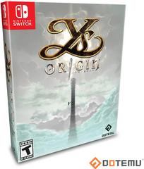 Ys Origin [Collector's Edition] Nintendo Switch Prices