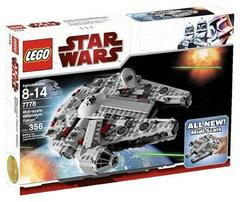 Midi-Scale Millennium Falcon LEGO Star Wars Prices