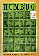 Humbug #5 (1957) Comic Books Humbug Prices