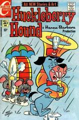 Huckleberry Hound #5 (1971) Comic Books Huckleberry Hound Prices