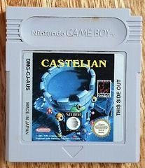 Castelian - Cartridge | Castelian GameBoy