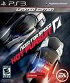 Need For Speed: Hot Pursuit Limited Edition | Playstation 3