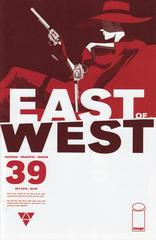 East of West #39 (2018) Comic Books East of West Prices