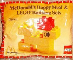 McDonald's Happy Meal & Duplo Building Sets #1916 LEGO DUPLO Prices