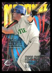 Edgar Martinez #232 Baseball Cards 1997 Circa Prices
