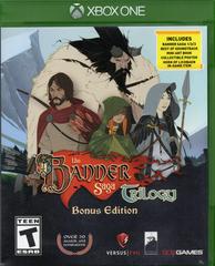 Banner Saga Trilogy Xbox One Prices