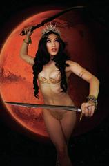 John Carter of Mars [Cosplay Virgin] Comic Books John Carter of Mars Prices