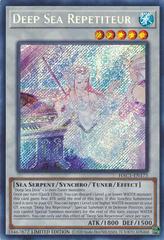 Deep Sea Repetiteur [1st Edition] YuGiOh Hidden Arsenal: Chapter 1 Prices