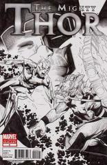 Mighty Thor [2nd Print] #4 (2011) Comic Books Mighty Thor Prices