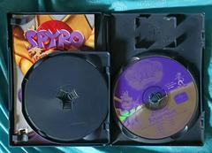 CD Sountrack By Stewart Copeland  | Spyro Enter The Dragonfly [Bonus CD Bundle] Playstation 2
