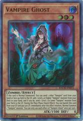 Vampire Ghost [1st Edition] YuGiOh Battle of Chaos Prices