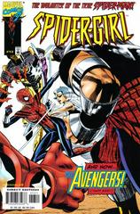 Spider-Girl #13 (1999) Comic Books Spider-Girl Prices