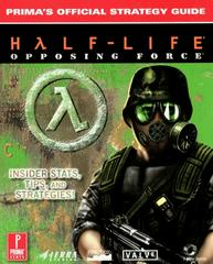 Half-Life: Opposing Force [Prima] Strategy Guide Prices