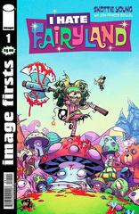 I Hate Fairyland [Image Firsts] Comic Books I Hate Fairyland Prices
