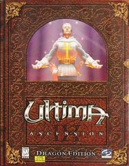 Ultima IX: Ascension [Dragon Edition] PC Games Prices