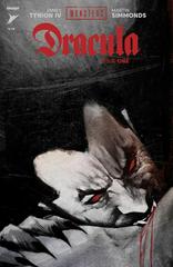 Universal Monsters: Dracula [LCSD Foil] #1 (2023) Comic Books Universal Monsters: Dracula Prices