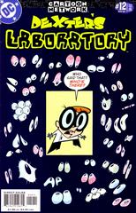 Dexter's Laboratory #12 (2000) Comic Books Dexter's Laboratory Prices