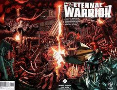Wrath of the Eternal Warrior #1 (2015) Comic Books Wrath of the Eternal Warrior Prices