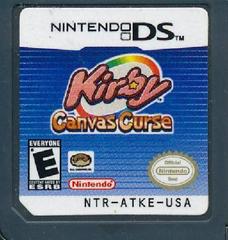 Kirby Canvas Curse [Not for Resale] Nintendo DS Prices