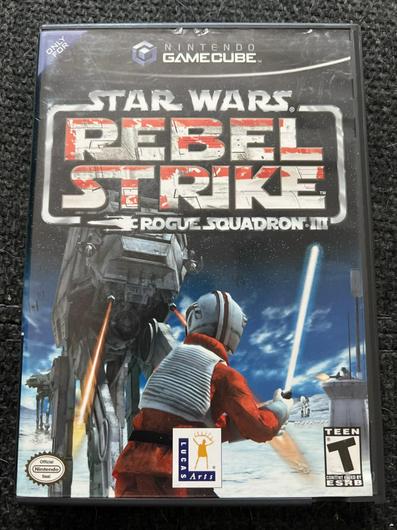 Star Wars Rebel Strike photo