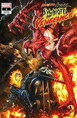 Absolute Carnage: Symbiote of Vengeance [Limited 600] #1 (2019) Comic Books Absolute Carnage: Symbiote of Vengeance Prices