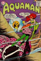 Aquaman #19 (1965) Comic Books Aquaman Prices