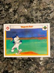 Magnetic Field, Swide! Swide Baseball Cards 1990 Upper Deck Comic Ball Prices