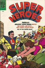 Superheroes Comic Books Superheroes Prices
