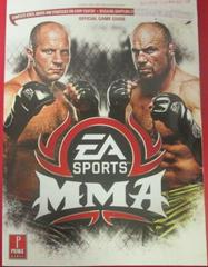 EA Sports MMA [Prima] Strategy Guide Prices