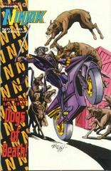 Ninjak #9 (1994) Comic Books Ninjak Prices