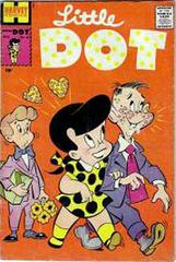 Little Dot #47 (1959) Comic Books Little Dot Prices