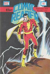 Comic Reader #172 (1979) Comic Books Comic Reader Prices