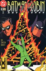 The Batman & Robin Adventures [Universe] Comic Books Batman and Robin Adventures Prices