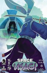 Space Usagi: Death and Honor #3 (2024) Comic Books Space Usagi: Death and Honor Prices
