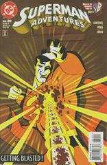 Superman Adventures #20 (1998) Comic Books Superman Adventures Prices