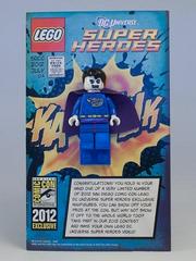 Bizarro [Comic Con] LEGO Super Heroes Prices