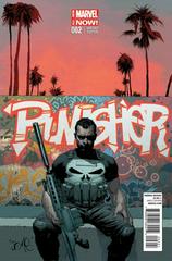 The Punisher [Opena] Comic Books Punisher Prices