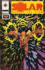Solar, Man of the Atom #29 (1994) Comic Books Solar, Man of the Atom Prices