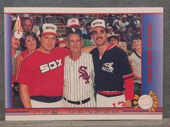 Tom Seaver #57 Baseball Cards 1992 Pacific Tom Seaver Prices