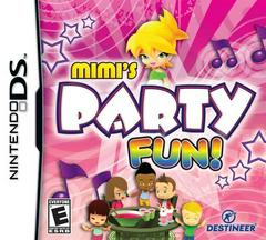 Mimi's Party Fun Nintendo DS Prices