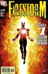 Firestorm #14 (2005) Comic Books Firestorm Prices