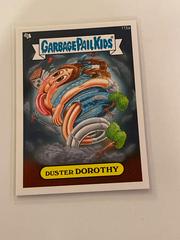 Duster DOROTHY #115a 2013 Garbage Pail Kids Prices